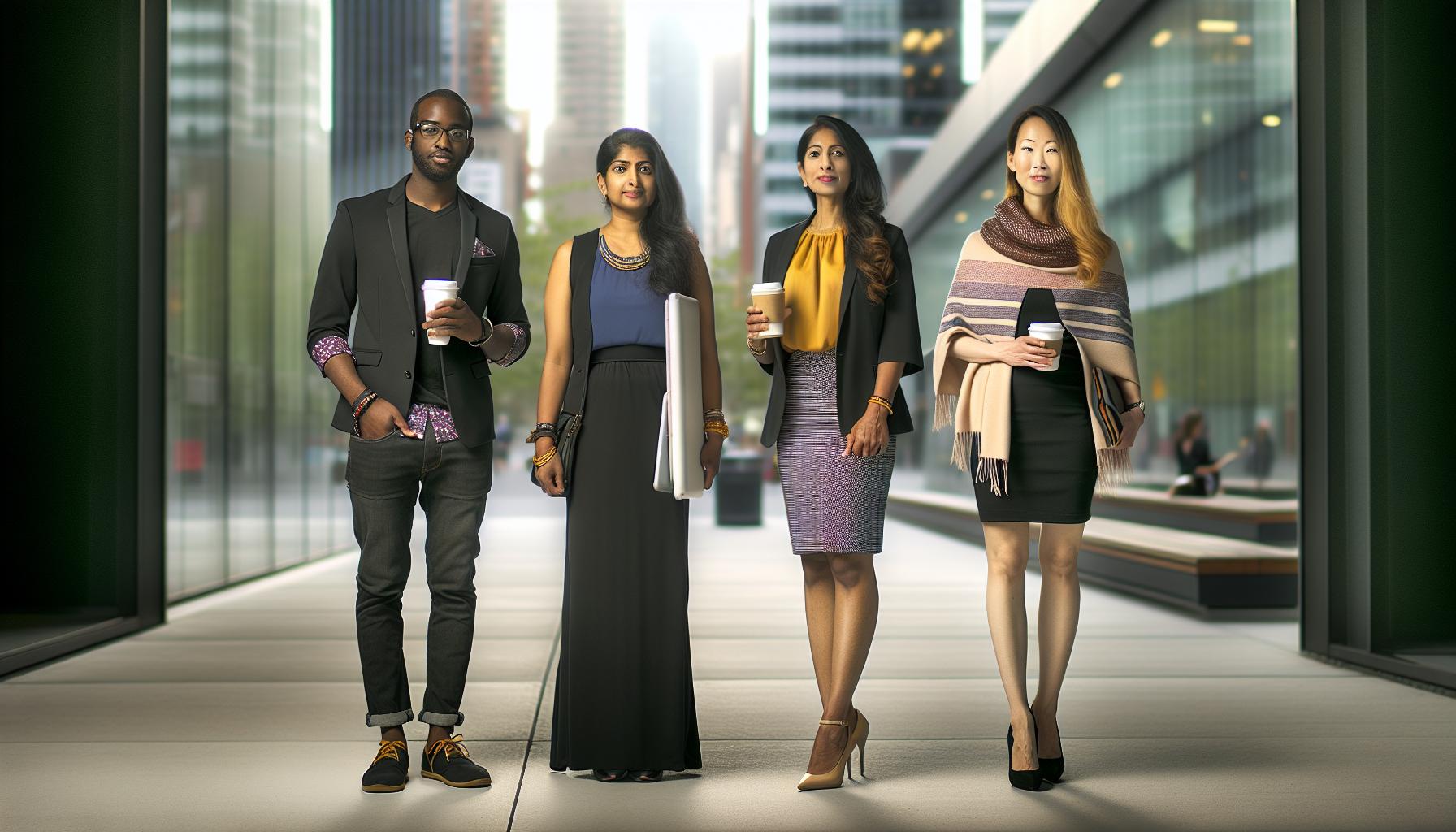 Versatility: Style for All Occasions