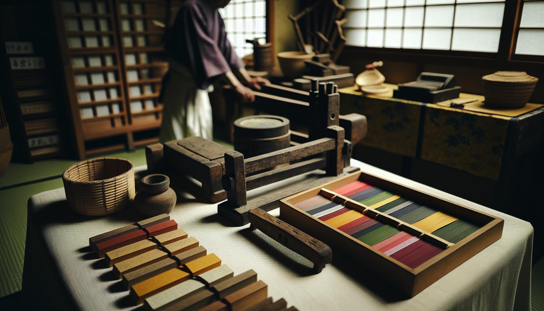 Who Invented Washi Tape? The Creator's Story Revealed 1 Who Invented Washi Tape? Unveiling the Creator's Journey