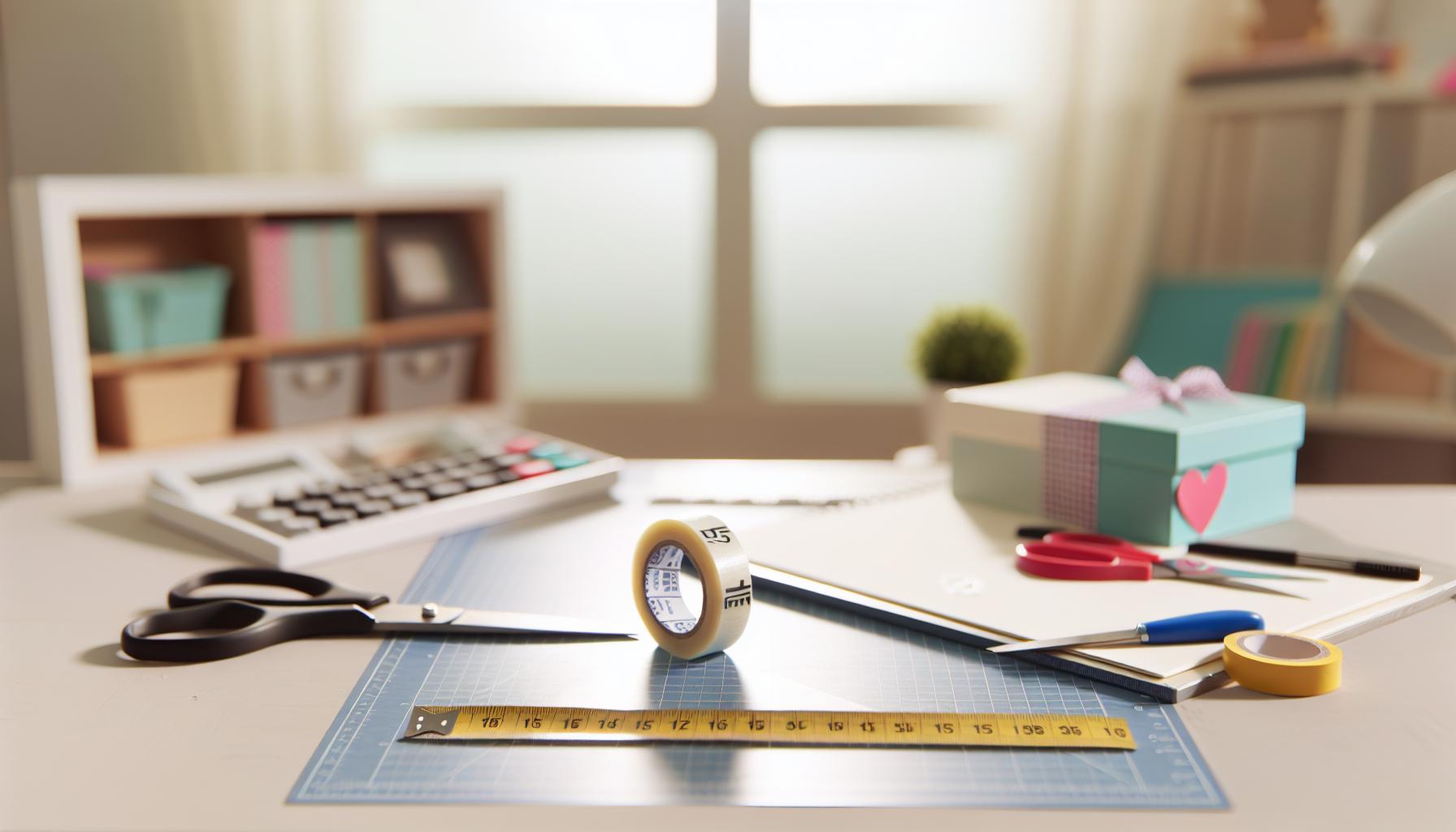 Why 15mm is the Perfect Width for Crafting