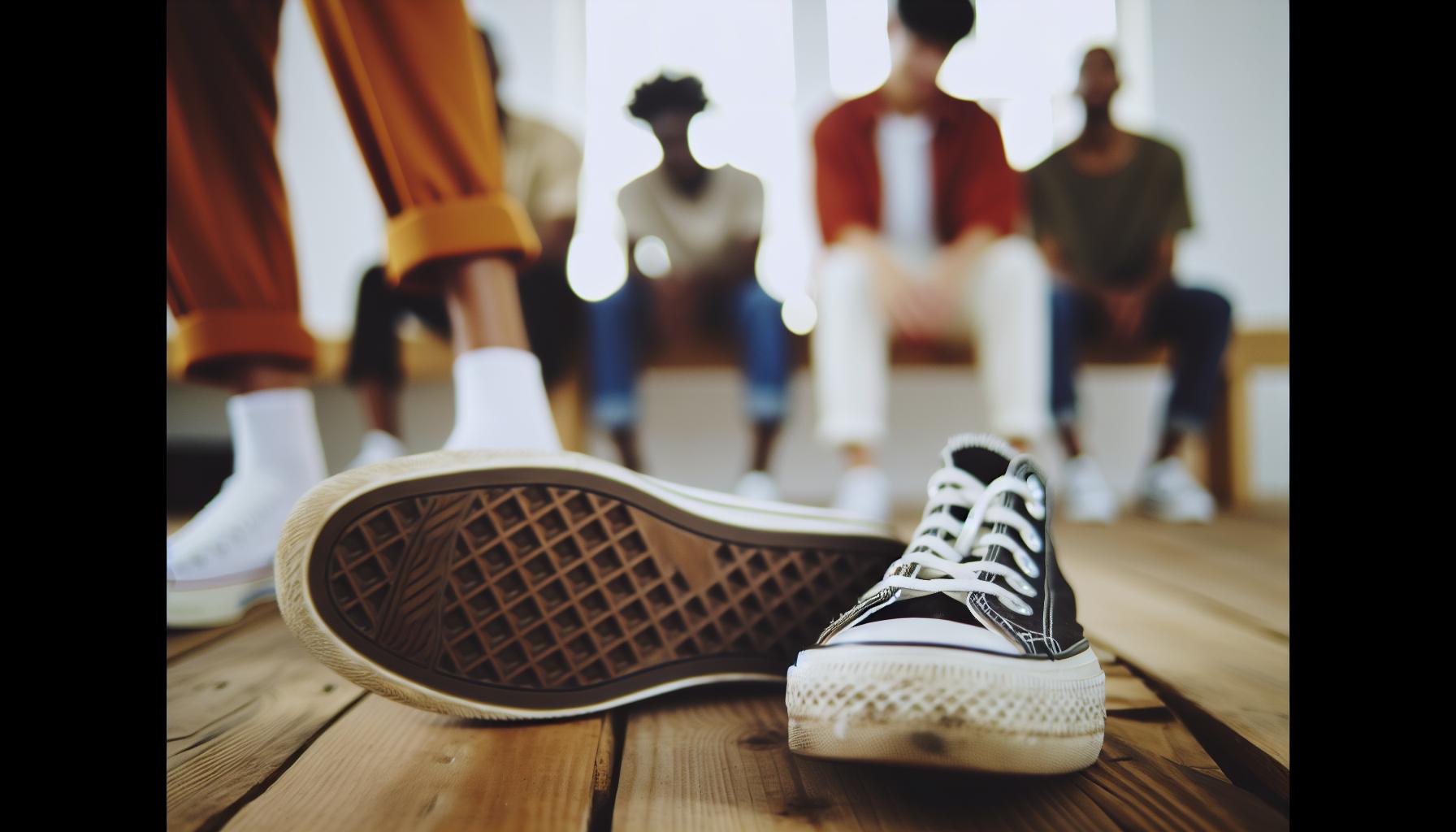 Why Are Chuck Taylors So Uncomfortable? Understanding the Pain