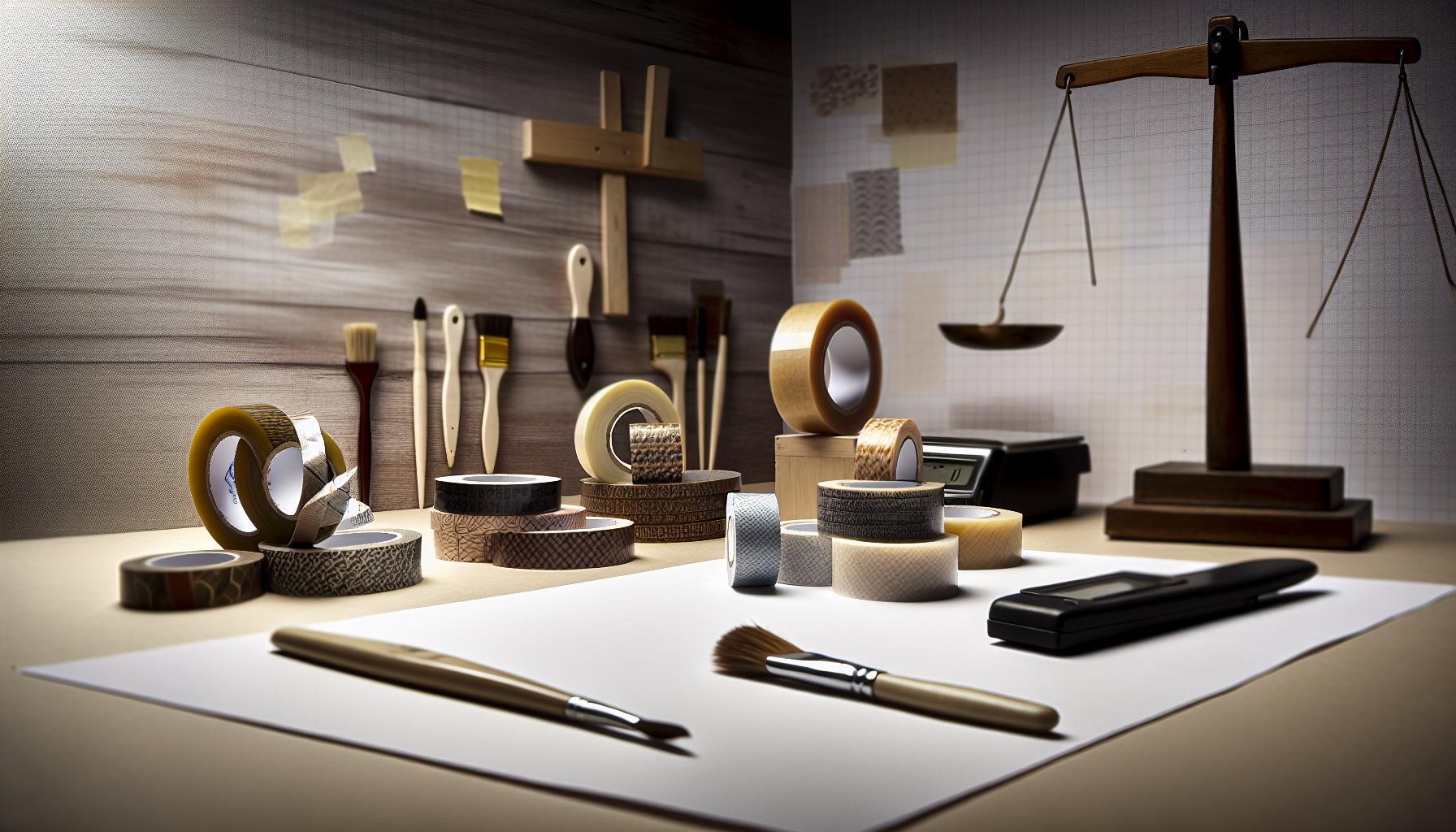 Why Is Washi Tape So Expensive? Understanding the Costs