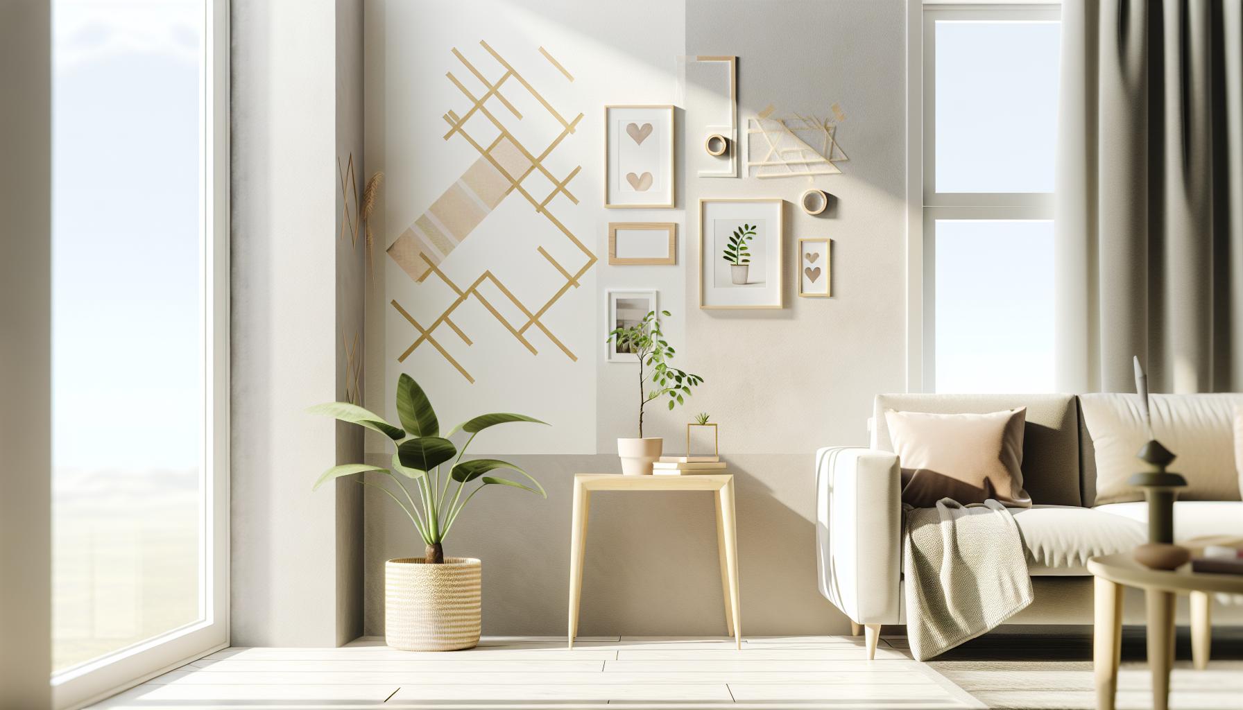 Why Is Washi Tape Popular for Home Decor?