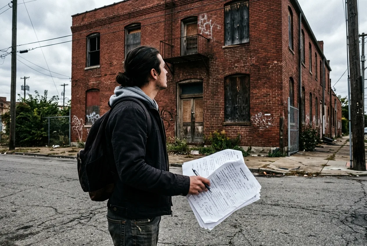 The Hidden Market of Post Office Unused Properties: How to Buy Federal Property in 2026 2 Bidding process for federal real estate and post offices